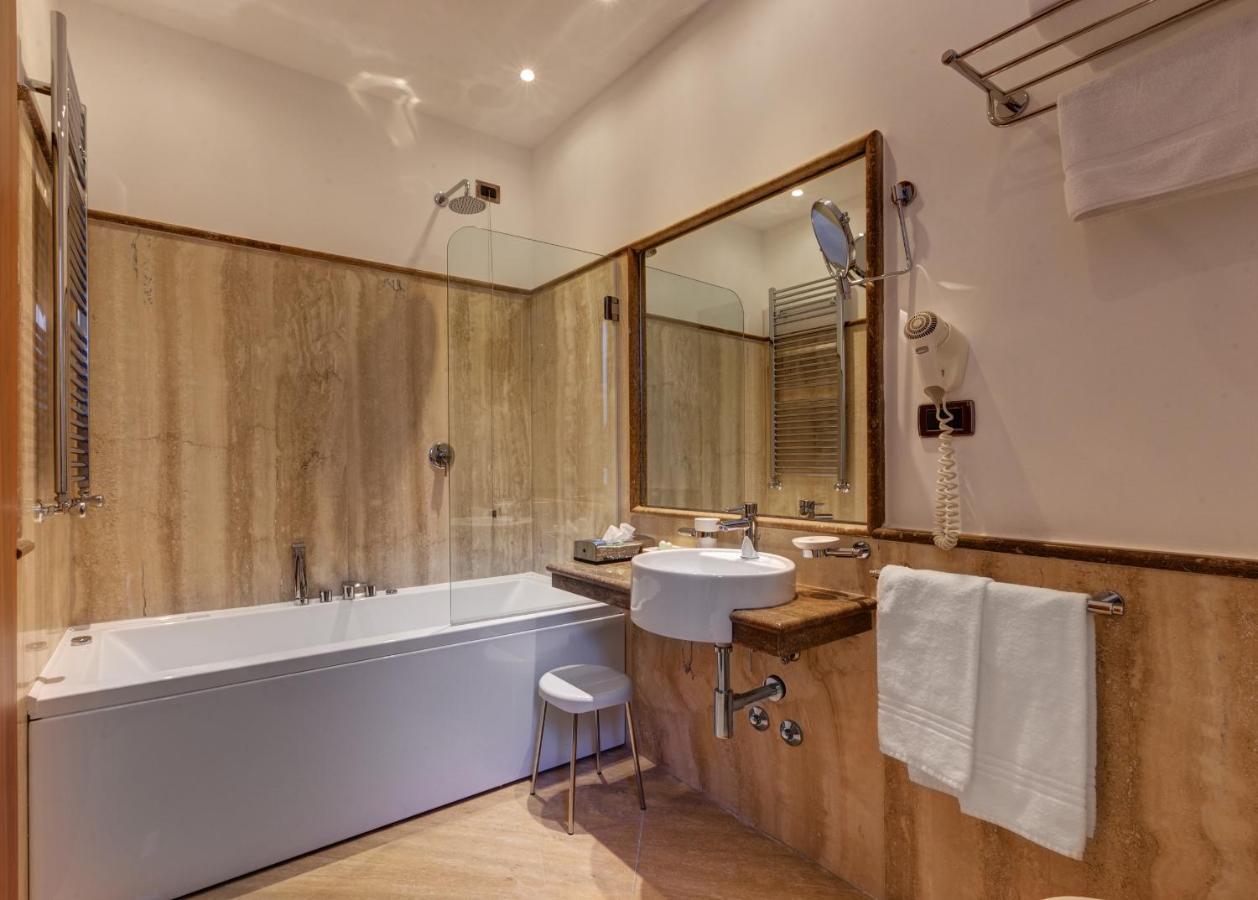Residenza Romacentro Hotel Екстериор снимка