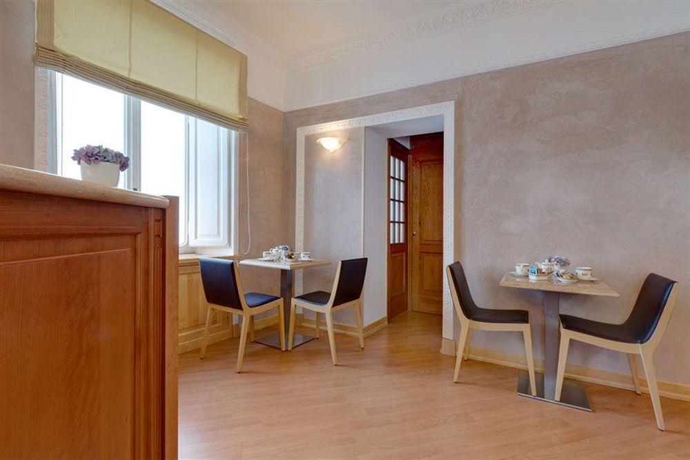 Residenza Romacentro Hotel Екстериор снимка