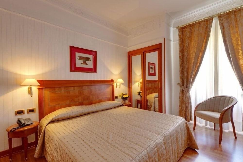 Residenza Romacentro Hotel Екстериор снимка