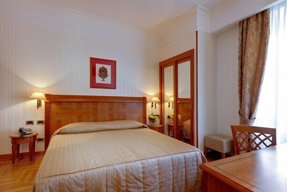 Residenza Romacentro Hotel Екстериор снимка