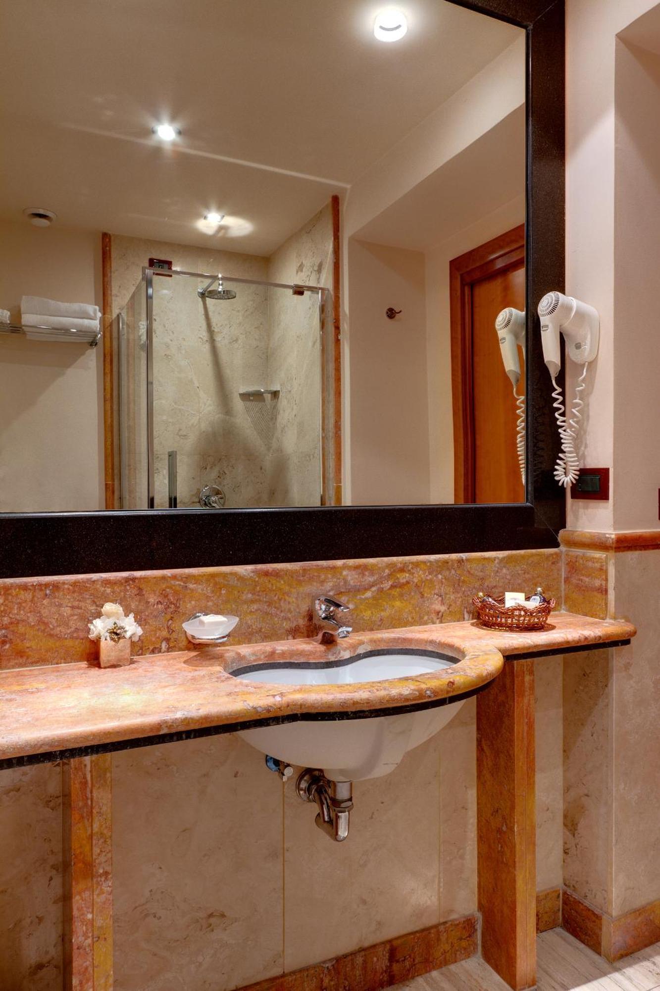 Residenza Romacentro Hotel Екстериор снимка