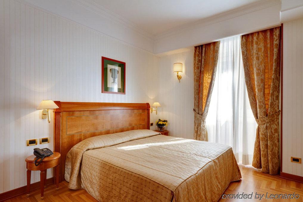 Residenza Romacentro Hotel Екстериор снимка