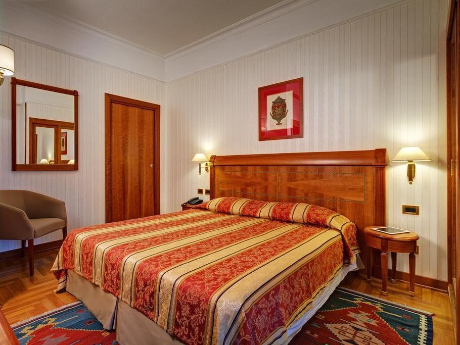 Residenza Romacentro Hotel Екстериор снимка