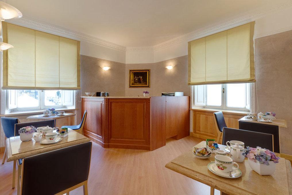 Residenza Romacentro Hotel Екстериор снимка