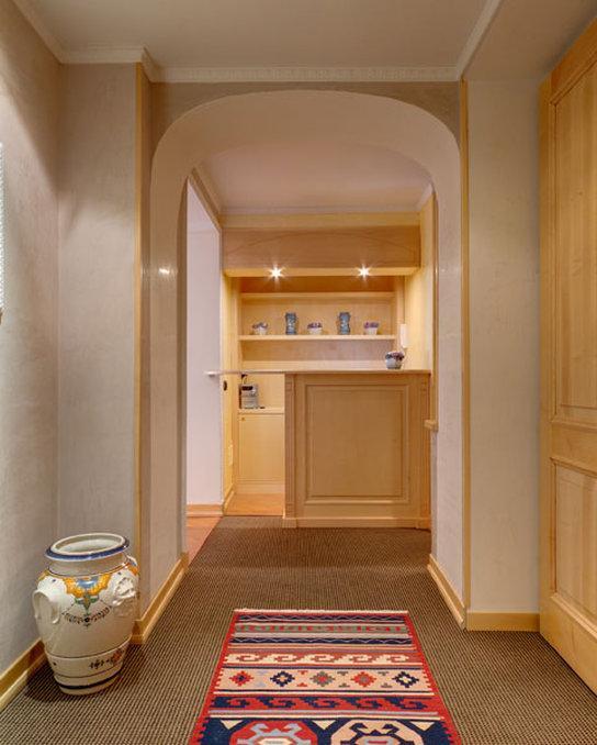 Residenza Romacentro Hotel Екстериор снимка