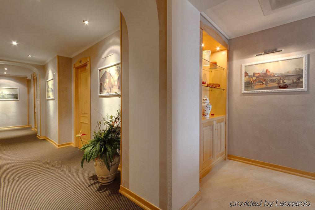 Residenza Romacentro Hotel Екстериор снимка