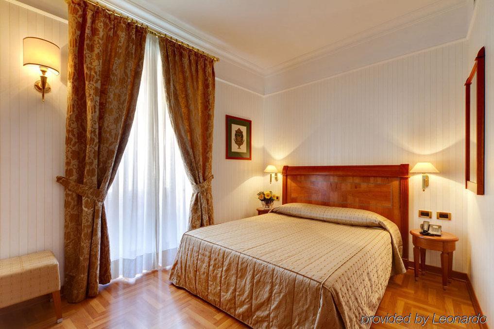 Residenza Romacentro Hotel Екстериор снимка