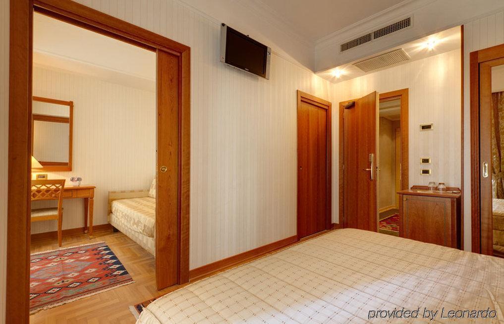 Residenza Romacentro Hotel Екстериор снимка