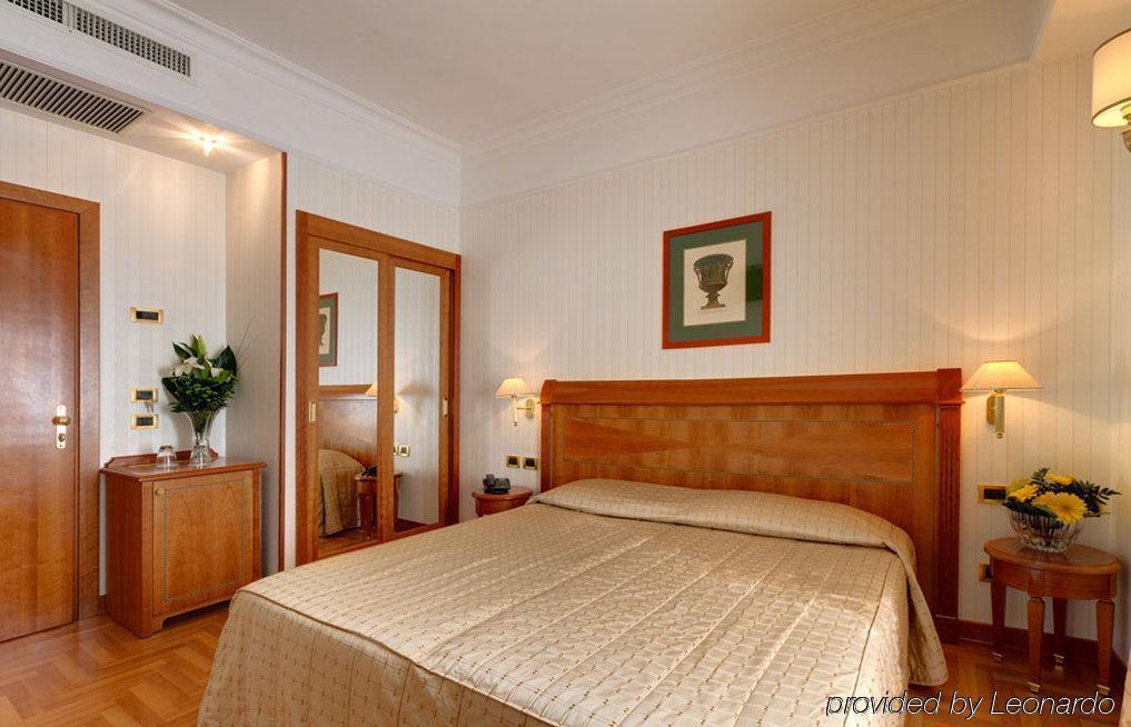 Residenza Romacentro Hotel Екстериор снимка