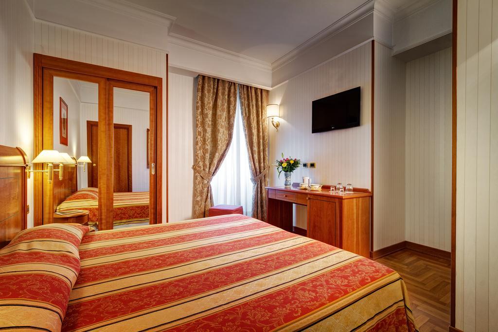 Residenza Romacentro Hotel Екстериор снимка