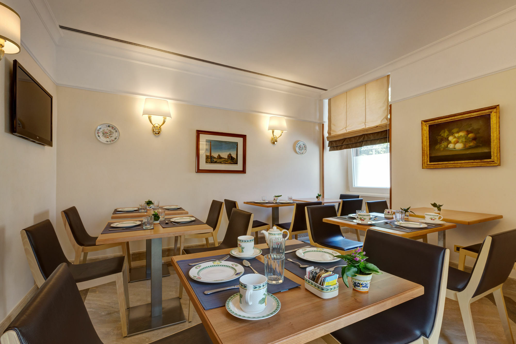 Residenza Romacentro Hotel Екстериор снимка