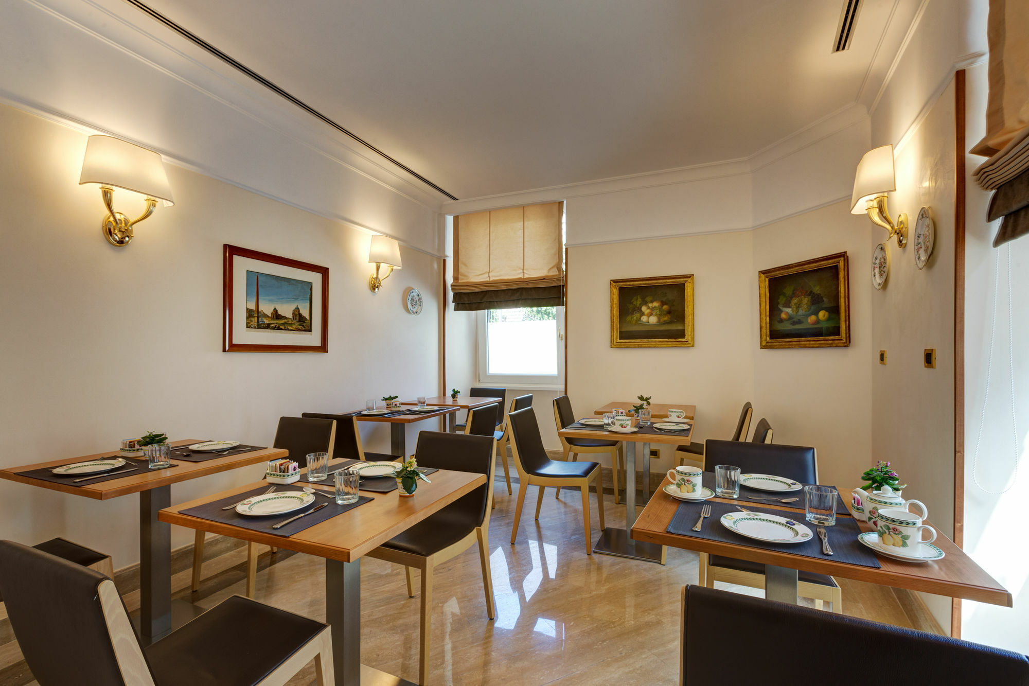 Residenza Romacentro Hotel Екстериор снимка