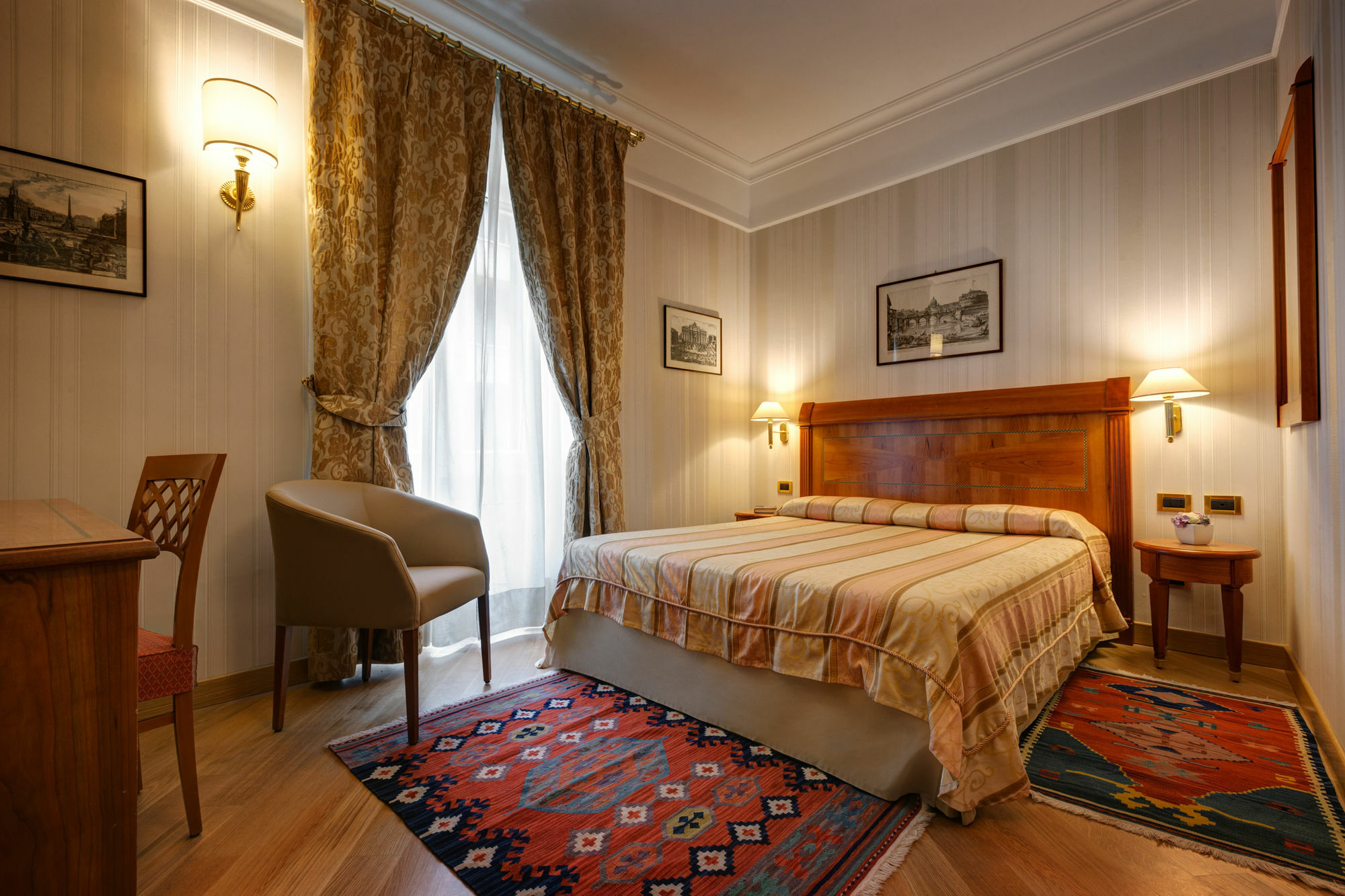 Residenza Romacentro Hotel Екстериор снимка