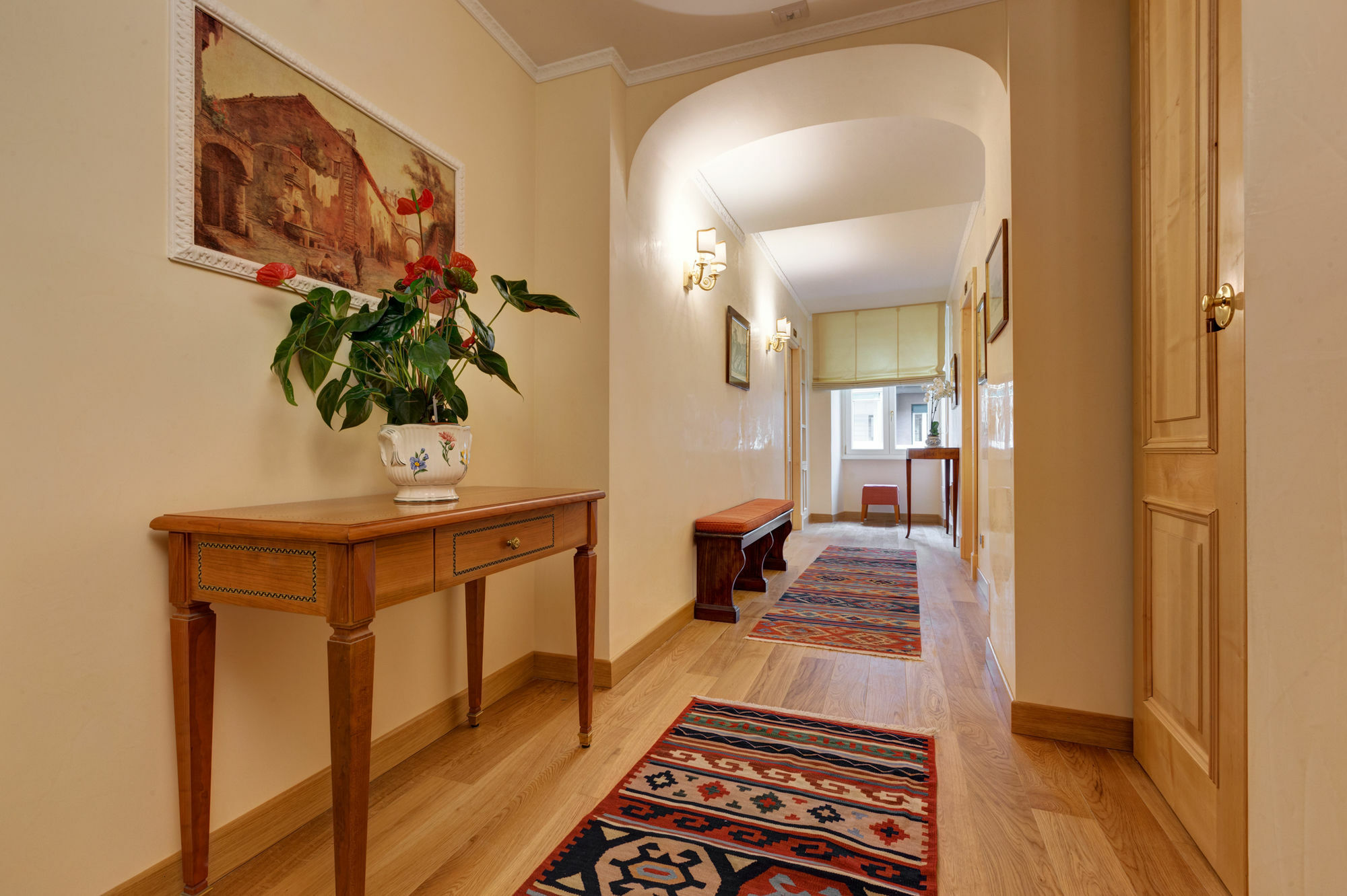 Residenza Romacentro Hotel Екстериор снимка