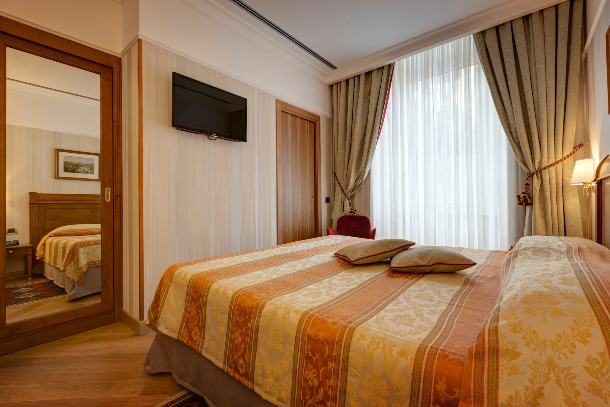 Residenza Romacentro Hotel Екстериор снимка